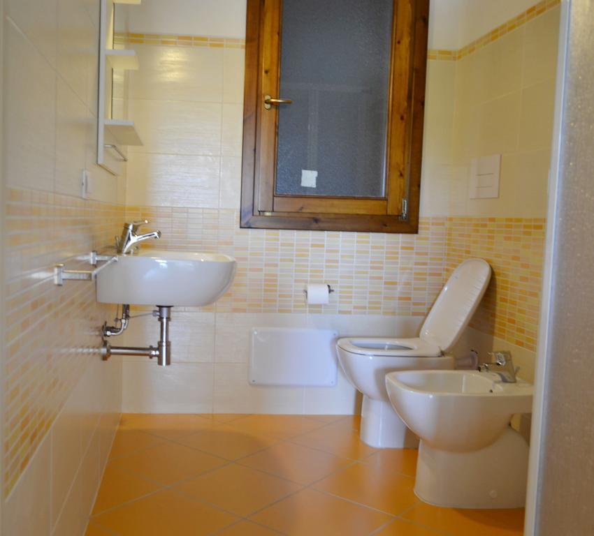 Gf Apartments La Vigna Badesi Habitación foto
